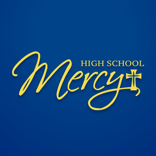 Mercy High School Omaha iOS App