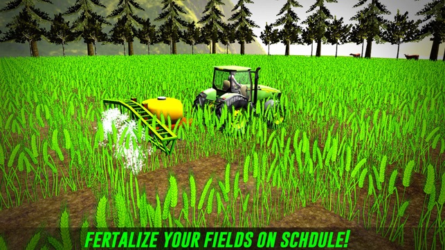 Landwirtschafts Farming Simulator(圖1)-速報App