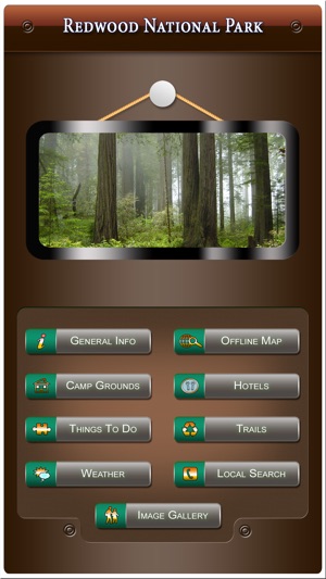 Redwood National Park(圖1)-速報App