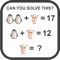 Can you solve this? | IQ Puzzle game for Kids