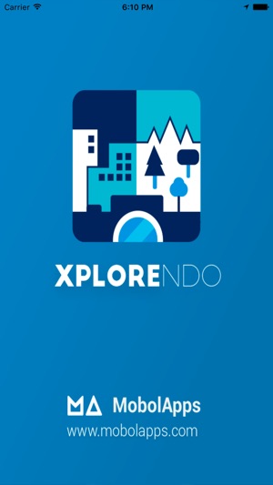 London Xplorendo(圖1)-速報App