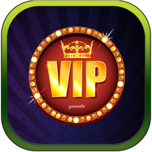 Vip Casino Machine - Beach Slots Icon