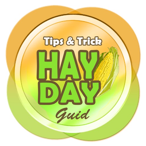 Tips Guide for Hay Day Cheats Games