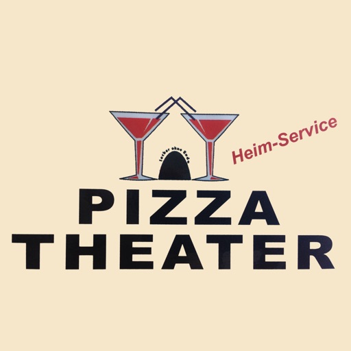 Pizza Theater Plauen icon