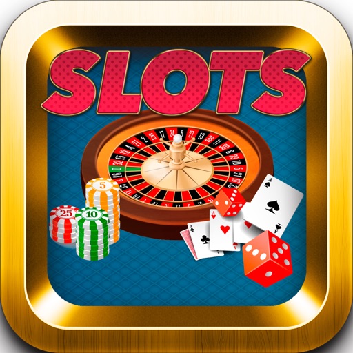 Spin The Winner Wheel Free Casino iOS App