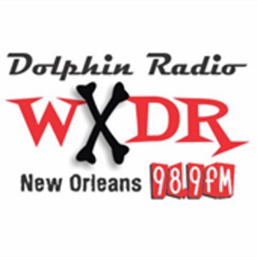 Dolphin Radio icon