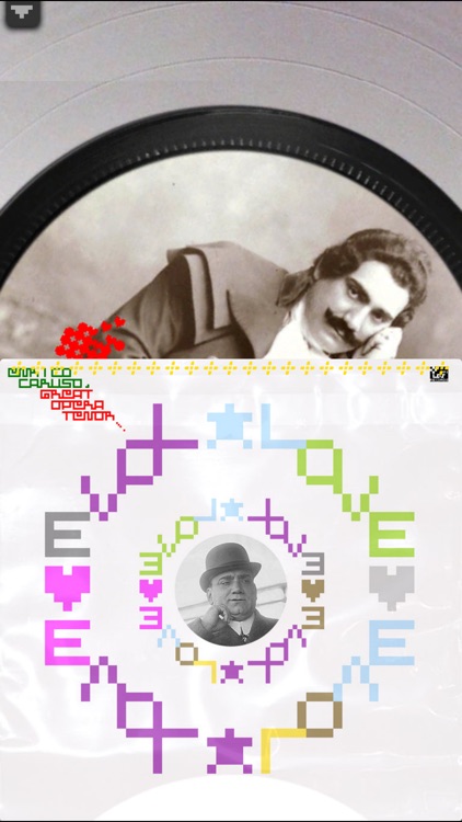 GREAT OPERA TENOR! - Enrico Caruso screenshot-3