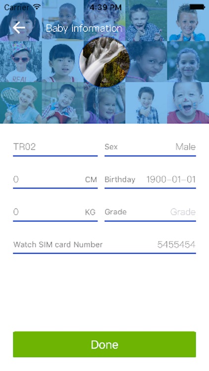 Smart Wrist screenshot-4