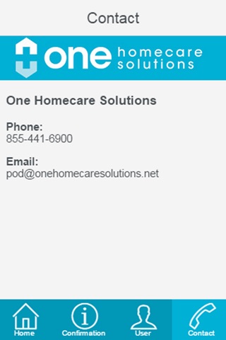 OneCare Connect screenshot 4