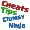 Cheats Tips For Clumsy Ninja