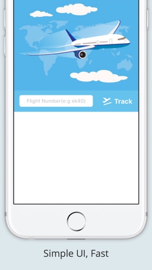 Flight Tracker - Unlimited Requests