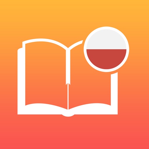 Learn to speak Polish with vocabulary & grammar iOS App