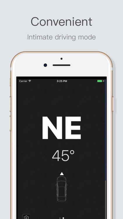 My Compass - Best Compass App for iPhone and iPad