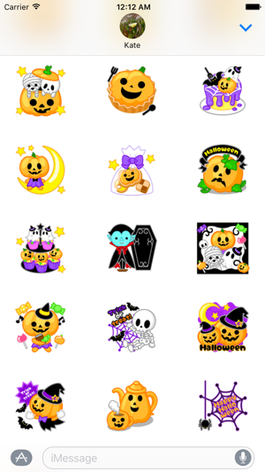 Beauty Halloween(圖1)-速報App