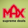 Max Supreme Deals