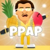 PPAP ( Pen Pineapple Apple Game )