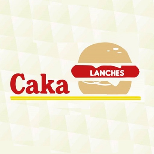 Caká Lanches Delivery icon