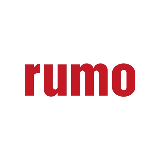 Revista Rumo icon