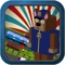 City Crossing Game for: "Paw Patrol" Version