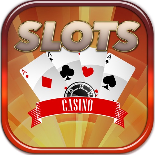 Pro SloTs Casino Evolution Icon