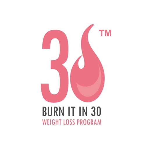 Burn It In 30 icon