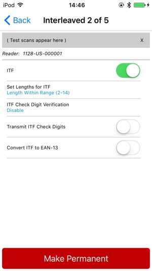 TSL Reader Configuration(圖3)-速報App