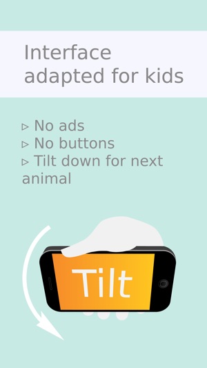 Toddler ZOO animated(圖3)-速報App