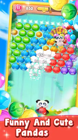 Game screenshot Jungle Bear Shooter apk