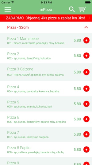 Pizza Papito(圖5)-速報App