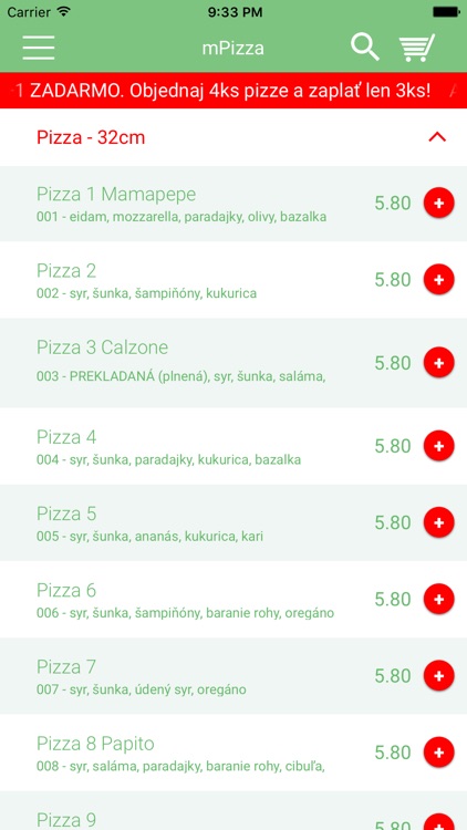 Pizza Papito screenshot-4