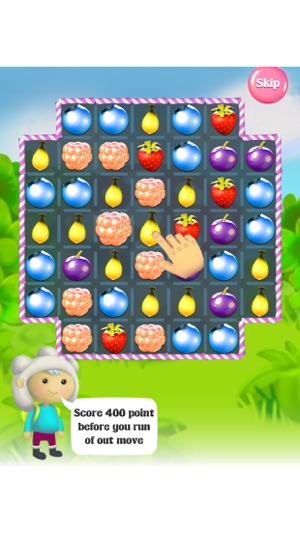 Jelly Crush Match 3: Candy Blast Mania For Kids(圖2)-速報App