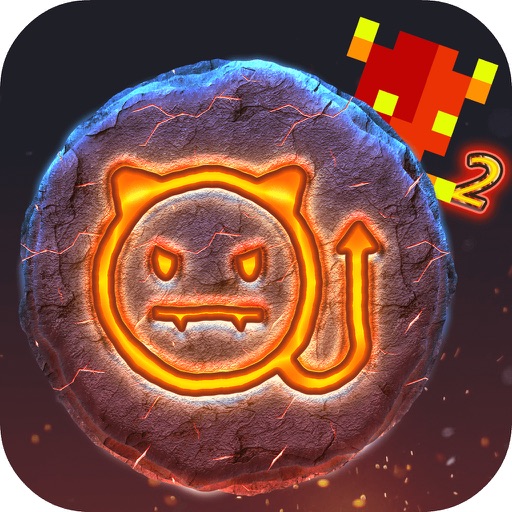 Devil Run Escape 2 iOS App