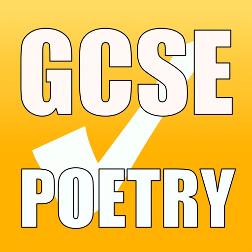 Love and Relationships Poetry for GCSE (AQA) icon