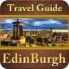 Edinburgh Offlne Map Travel Guide