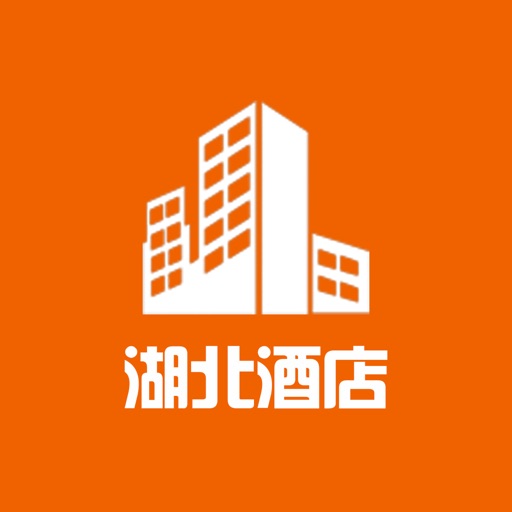 湖北酒店 icon