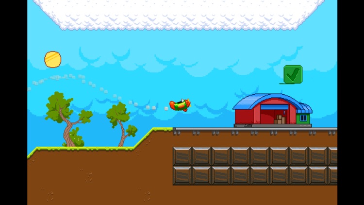 Retry Again screenshot-3