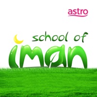 School of Iman apk
