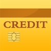 信用贷 - 持信用卡即可借款