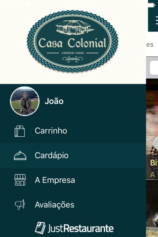 Casa Colonial screenshot 2