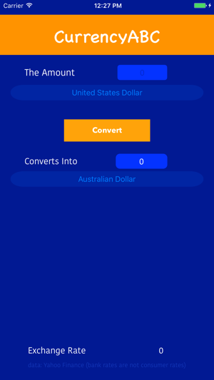 CurrencyABC(圖3)-速報App