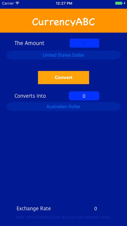 CurrencyABC