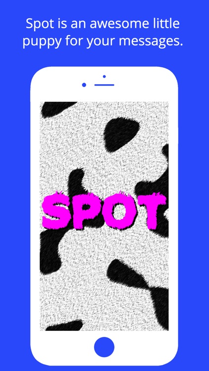 Spot