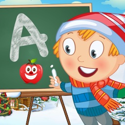 Preschool Learning Games - Christmas Edition