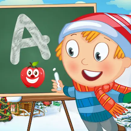 Preschool Learning Games - Christmas Edition Читы