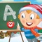 A Perfect Educational Christmas themed Game for preschooler kids