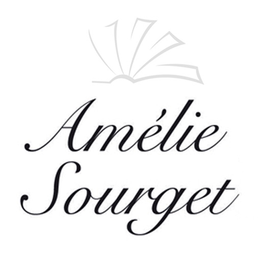 Librairie Amélie Sourget icon