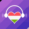 Hungary Radio Live FM (Magyarország rádió)