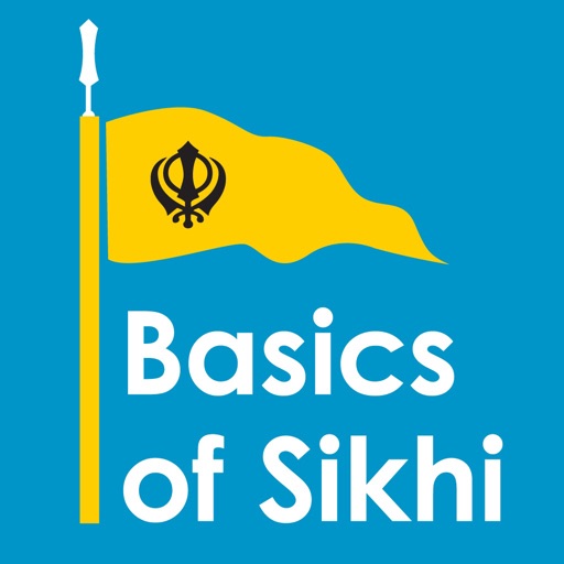 Street Parchar by Basics of Sikhi iOS App
