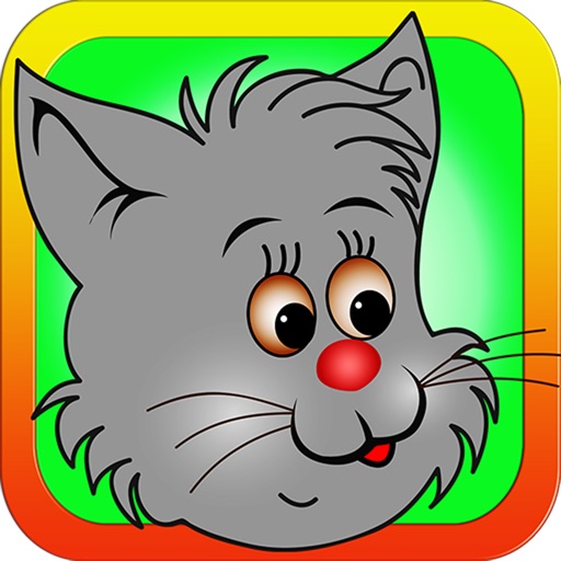 Cat and Dogs iOS App