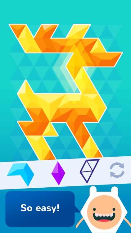 Hexy! screenshot-2
